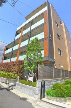 グランディール渋谷神泉 