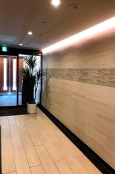 グランディール渋谷神泉 
