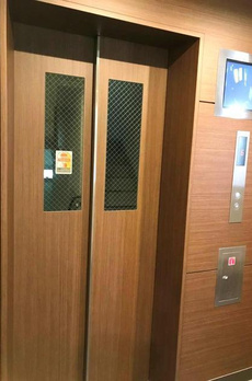 グランディール渋谷神泉 