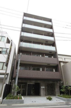 ガリシア本所吾妻橋サウス 