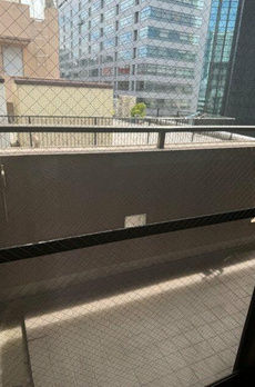 カサ・グランデ水道橋 