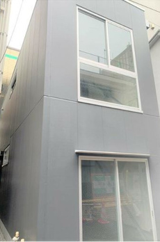 フィルパーク水天宮前 