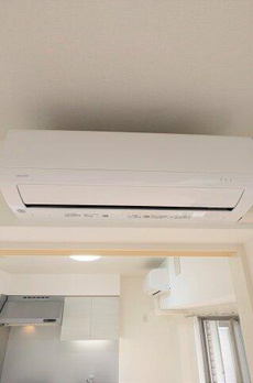 ラサンテ広尾 