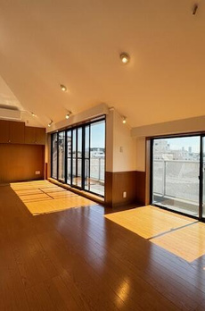 ソーワ下馬ホームズ 
