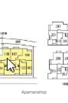 グラナーデ目白御留山 