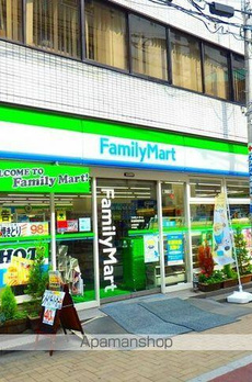 グラナーデ目白御留山 