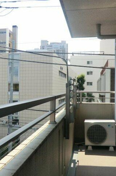 ガーデン代々木参宮橋 