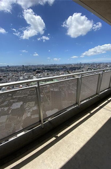 Ｊタワー西大井イーストタワー 