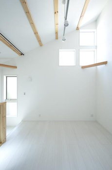 西荻北1丁目戸建 