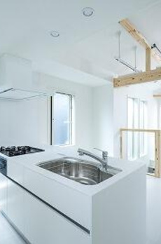 西荻北1丁目戸建 