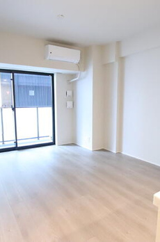 オープンレジデンシア錦糸町フロント 