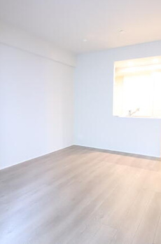 オープンレジデンシア錦糸町フロント 