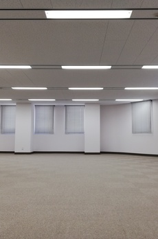 香蘭社ビル 参考写真（類似タイプのお部屋）