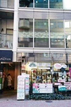 銀座AZAビル 