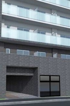 LUMICITY月島 