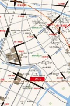 レオーネ東日本橋駅前Ⅱ 