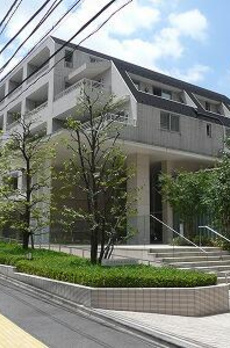 アトラス諏訪町レジデンス 