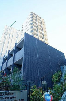 ＡＬＴＥＲＮＡ恵比寿 