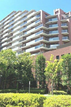 シティテラス東陽町 