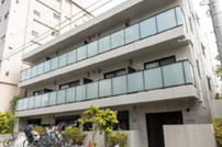 ＭＤＭ柿の木坂