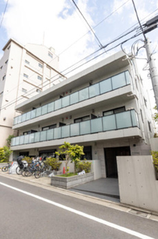 ＭＤＭ柿の木坂 