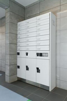 ＭＤＭ柿の木坂 