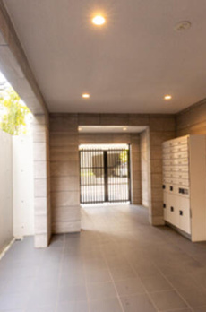 ＭＤＭ柿の木坂 