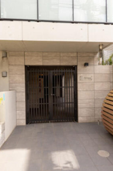 ＭＤＭ柿の木坂 