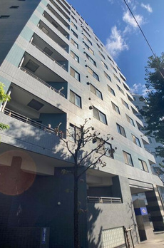 ヴィアシテラ新宿 