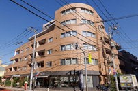 パーシモンヒルズ