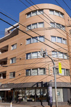 パーシモンヒルズ 