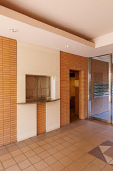 パーシモンヒルズ 