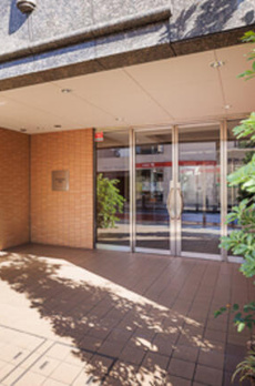 パーシモンヒルズ 