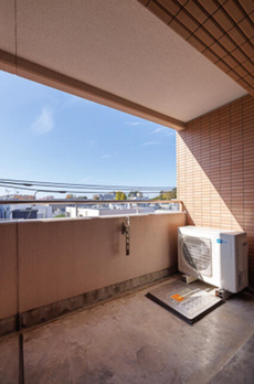 パーシモンヒルズ 