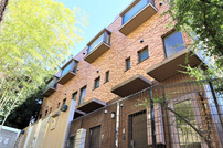 エーデルヴィラ都立大学