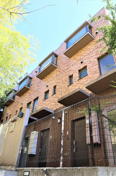 エーデルヴィラ都立大学 