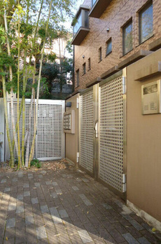 エーデルヴィラ都立大学 