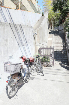 エーデルヴィラ都立大学 