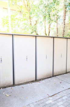 エーデルヴィラ都立大学 