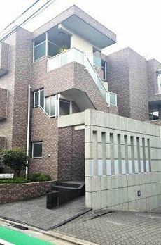 ウエストウッドマンション 