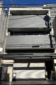 Ｈ・Ｔ清澄白河 