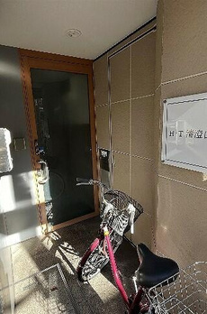 Ｈ・Ｔ清澄白河 