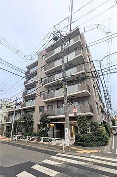 クラッシィハウス世田谷松陰神社前 