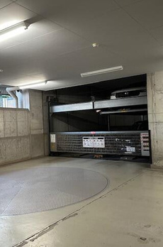 東急ドエル・アルス白金長者丸 