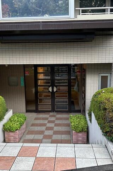 東急ドエル・アルス白金長者丸 