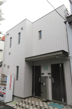 ＹＯＵＲ　ＭＡＩＳＯＮ代々木 