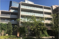 リビオ新宿ザ・レジデンス