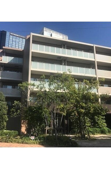 リビオ新宿ザ・レジデンス 