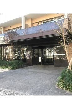 リビオ新宿ザ・レジデンス 