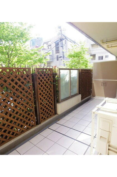 リビオ新宿ザ・レジデンス 